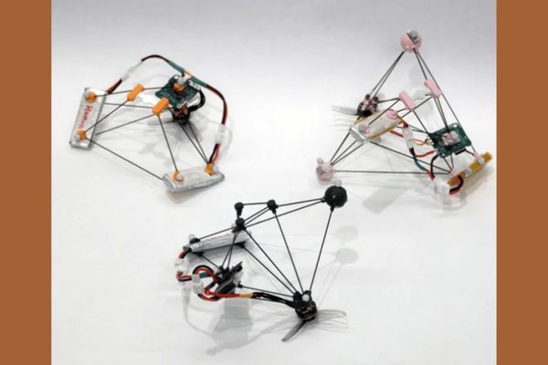 Invisible Phantom Drones Are Here