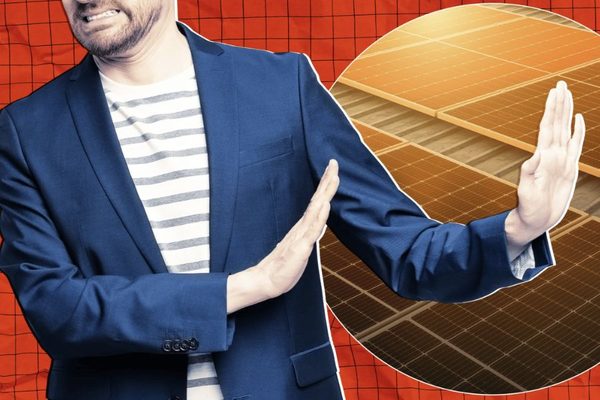 Summer Heat Waves Create the "Problem" of Negative Energy Prices