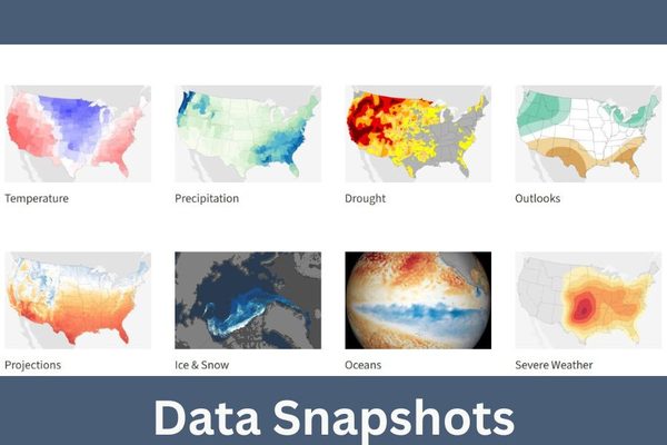 Climate Scientists Save Important Data from Disappearing: Climate