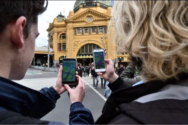 5 Stories That Explain Pokemon Go And Other Non-Obvious Insights