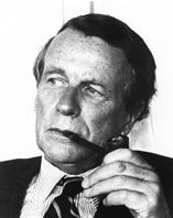 Foto de David MacKenzie Ogilvy