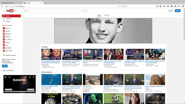 Hermès Branded Film, Firefox's Secret Browser & How Doritos Might Save America
