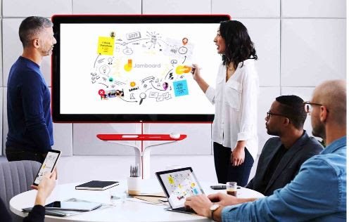 Google's Touchscreen Whiteboard, Sweden's Brilliant Tax Break and Honda 3D Prints An Electric Minivan