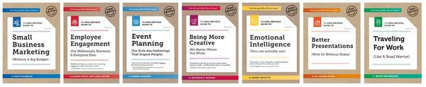 The Non-Obvious Guide Series