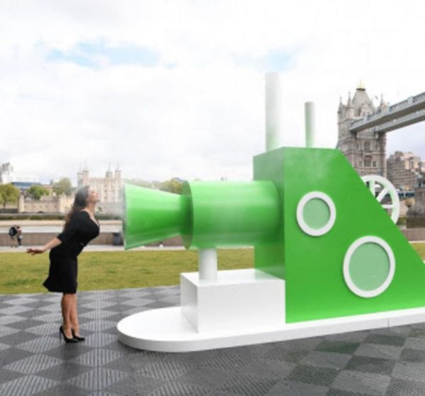The Failure Museum, Pringles' Flavor Clouds and Selfie Bans
