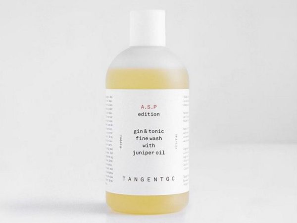 Cocktail Flavored Detergent, How Drones Affect Ownership and The Neuroscience of Trump's Victory