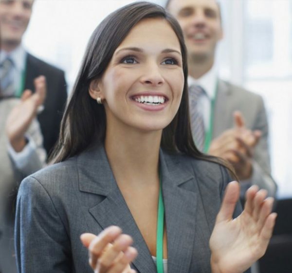 How To Be A Thought Leader (And Other Stories)