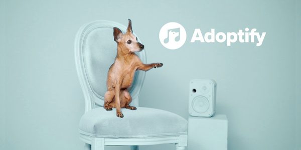 Spy Testing, Open Source Furniture and How To Find A Pet That Likes Your Music