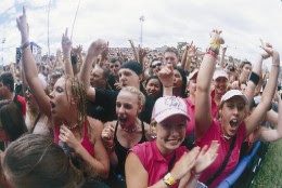 Guest Post: Big day out