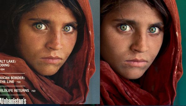 4 Brilliant Exposés, The World's Ugliest Color And Other Non-Obvious Insights