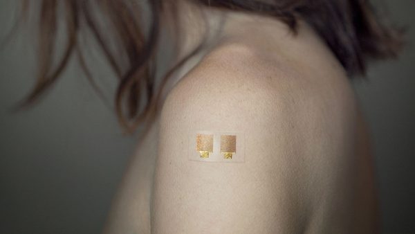 Skinterface Tattoos, Future Shopping Malls & Nintendo's First Restaurant