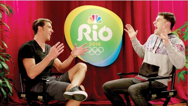 Everything You Should Know About Rio 2016 Olympic Marketing (And Other Non-Obvious Insights)