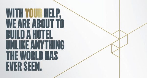 The Purpose Hotel, Dyson's New Robot Vacuum And Target's Big Bet On Kids