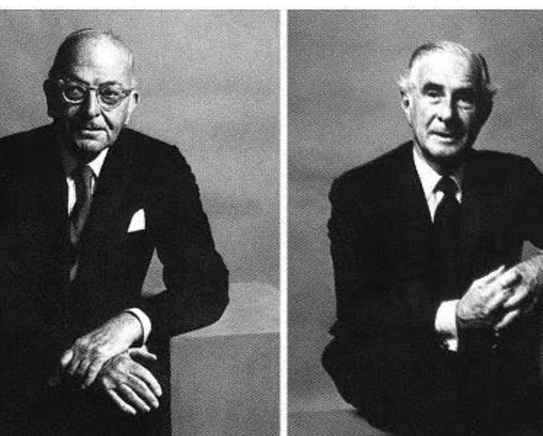 How To Be A Thought Leader (And Other Stories)