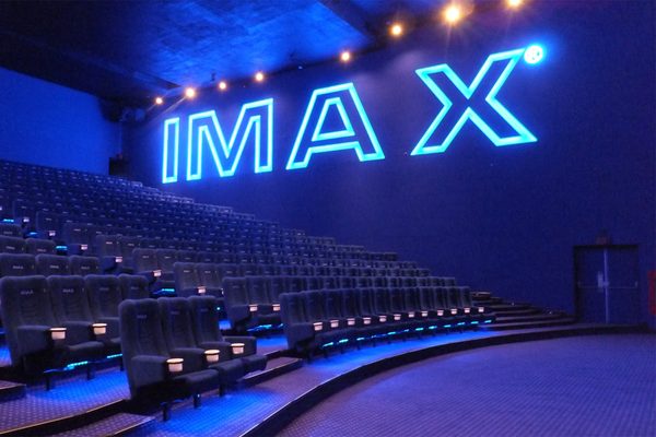 Yoga Backlash, IMAX Announces VR Centers & How To Get Verified On Twitter