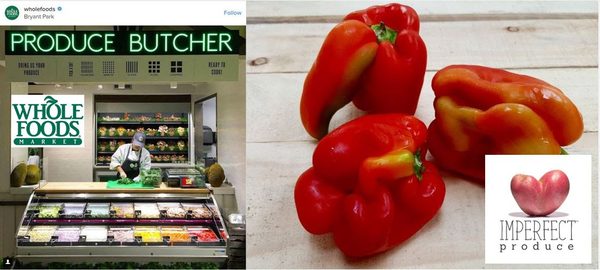 LinkedIn Redesign, Whole Food's Big Idea and Tech That's Always Listening