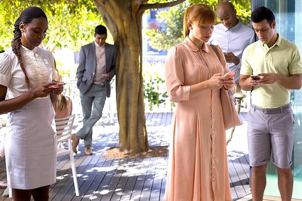 Black Mirror Predicting Reality, Coke Uses Blockchain And Spotify Tries To Be The Netflix Of Music