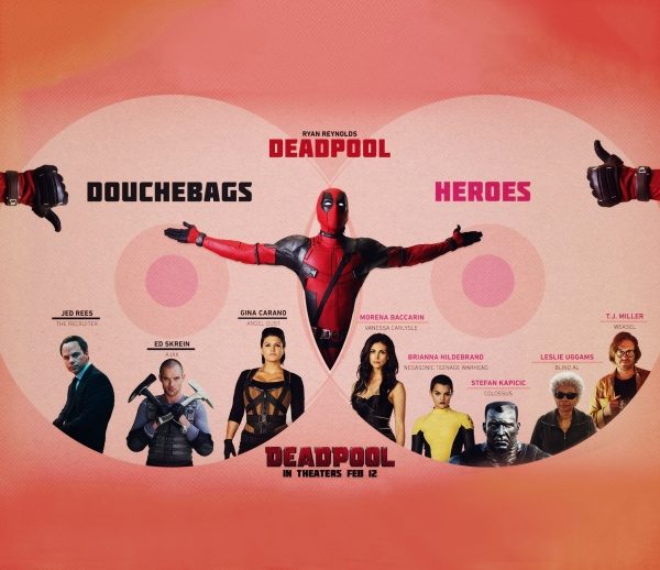 Deadpool Marketing Secrets, Adidas' Subscription Box and a $3 Android Phone: Edec 45b b4e
