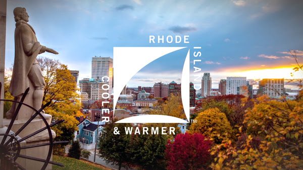Smart Wine, Driverless Race Cars, Rhode Island's Marketing Flop and the Truth About Blackberry
