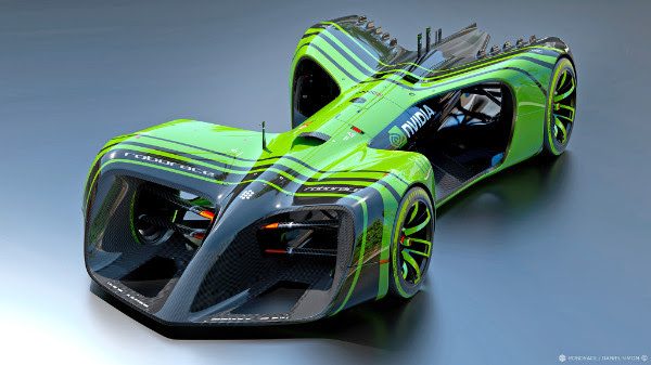 Smart Wine, Driverless Race Cars, Rhode Island's Marketing Flop and the Truth About Blackberry