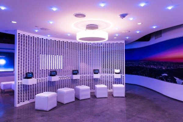 Tokyo Toilets, the World's Rudest Billboard and Richard Branson's Next Big Idea