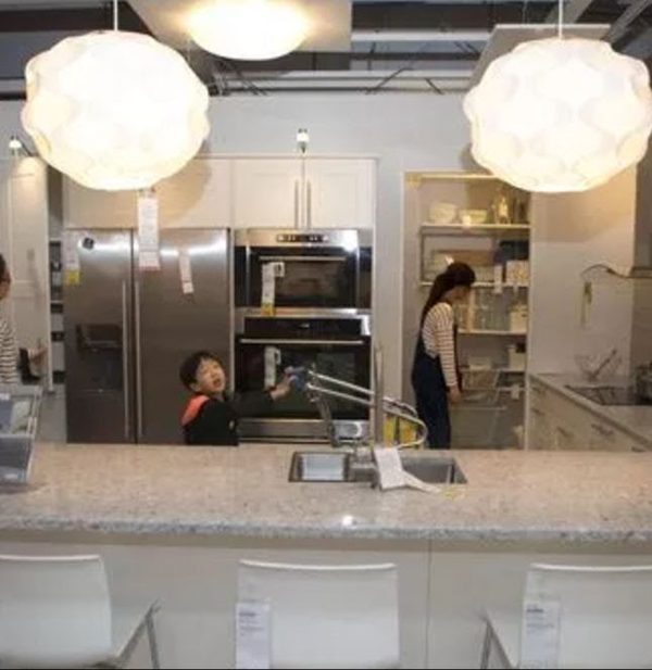 IKEA's Secret Insights, Google Explains Syria And The "Avolatte"
