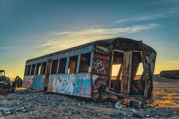 The Scary Future Of Media Consumption And Other Non-Obvious Insights