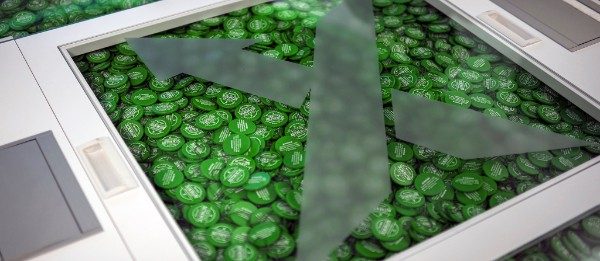 StockX Takes On Ebay (And Wins), Predictive Banking And A Surprising Gamble From Moviepass: E2f 4faa 997a