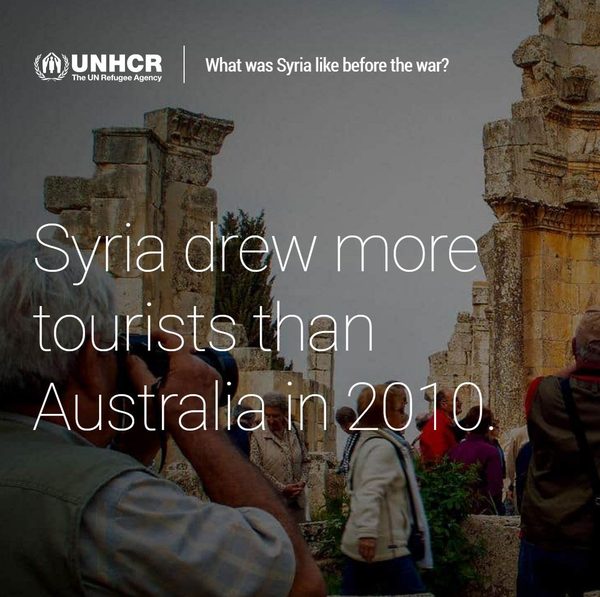 IKEA's Secret Insights, Google Explains Syria And The "Avolatte"