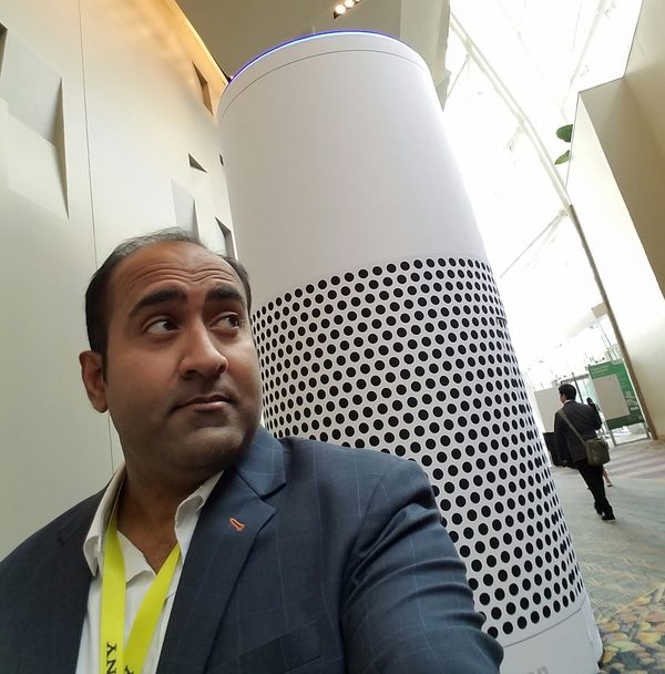 5 Ideas From CES 2017 That Should Get You Excited