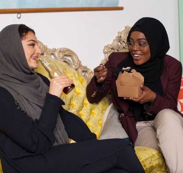 6 Powerful Stories Celebrating Women