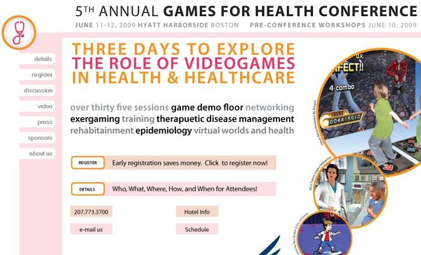 5 Ways Gaming May Transform The Future Of Healthcare & Wellness