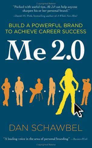 Interview: Personal Branding For The Millennial Generation