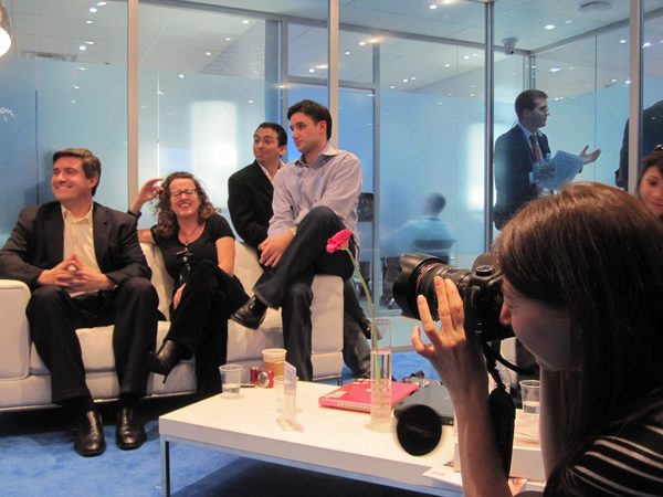 3 Non-Tech Business Trends From CES That Matter For All Of Us