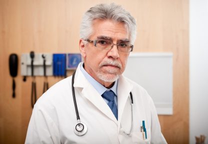 What You Can Learn From The Death Of The Private Practice