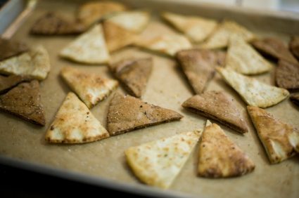 How Pita Chips Can Change Your Marketing In 2011