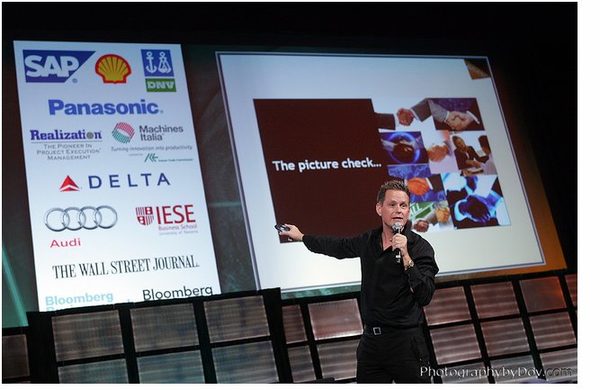 4 Insights From The World's Biggest Business Conference