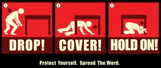 What's Next For The World's Biggest Virtual Earthquake Drill?