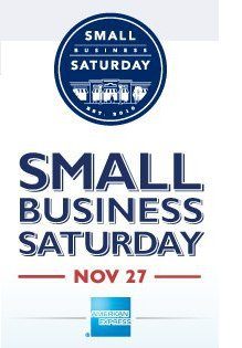 Small Business Saturday: Amex's Smartest Marketing Effort Yet