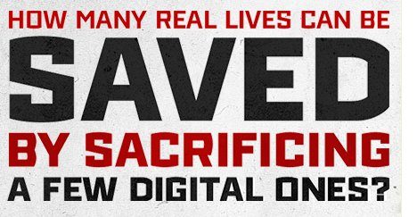 Why The "Digital Death" Campaign Failed Despite Celebrity Support
