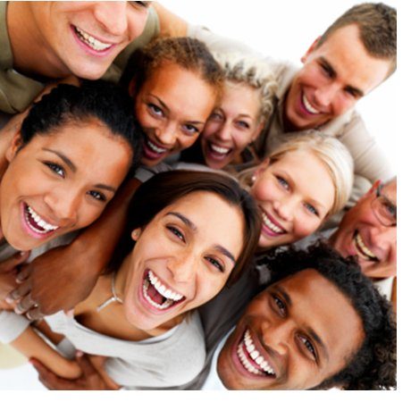 The Laugh Track Principle