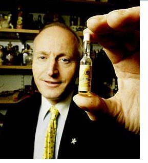 What I Learned From An Eccentric Norwegian Millionaire