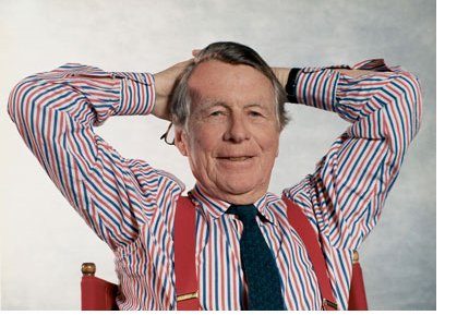 What David Ogilvy Can Teach You About Good Manners