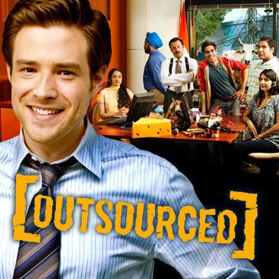 The Campaign To Save NBC's Outsourced Ignites Racial Debate