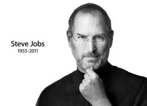 What Steve Jobs Really Gave Us