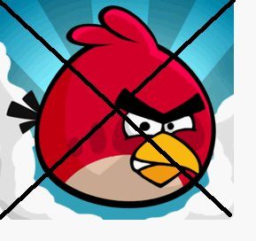 Audubon Society Promotes Happy Bird Watching, Not Angry Bird Tossing