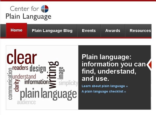 Simplicity: Plain Language & The Red Button That Reinvented Your Memories