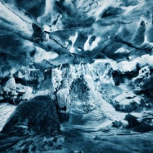 Why Caves Are Better Than Holes: A Personal Story To Start 2012