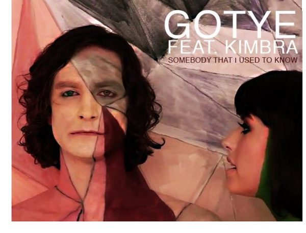 "Somebody I Used To Know" & The Co-Created Future Of Musical Storytelling