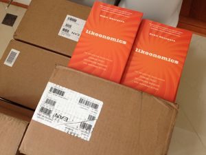 Why I Don't Want You To Buy Likeonomics (And This Isn't A Marketing Trick)